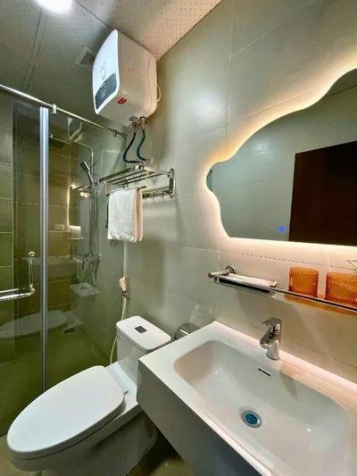 Thuỷ Anh Hotel – 照片 3