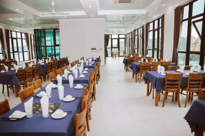 Thuỷ Anh Hotel – 照片 4