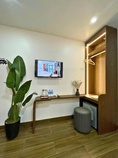 Thuỷ Anh Hotel – 照片 5