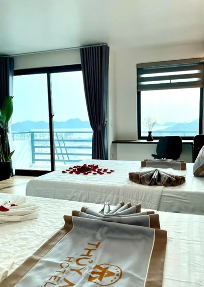 Thuỷ Anh Hotel – 照片 6