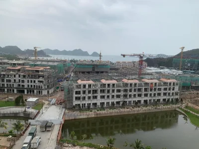 Thuỷ Anh Hotel – 照片 9