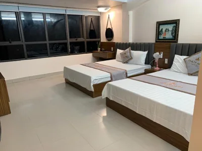 Thuỷ Anh Hotel – 照片 10