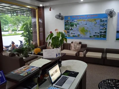 Thuỷ Anh Hotel – 照片 11