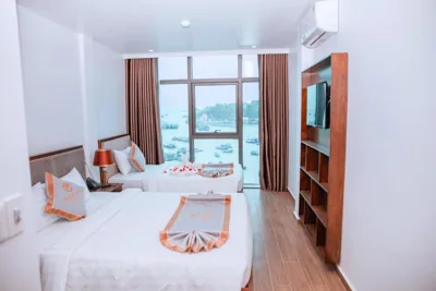 Thuỷ Anh Hotel – 照片 12