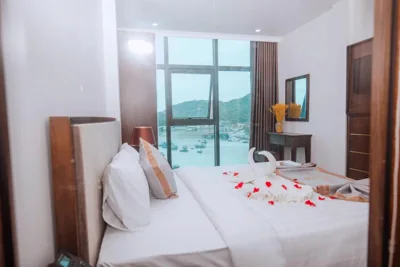 Thuỷ Anh Hotel – 照片 13