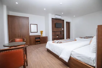 Thuỷ Anh Hotel – 照片 14