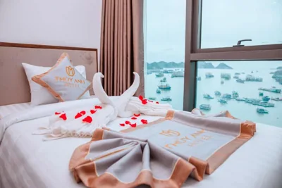 Thuỷ Anh Hotel – 照片 15