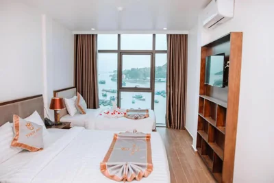 Thuỷ Anh Hotel – 照片 16